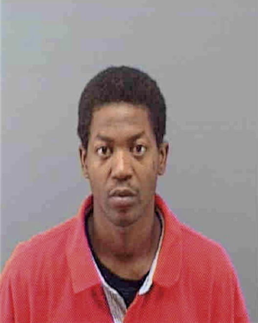 WASHINGTON, TERRY ANTHONY - Peoria County, IL