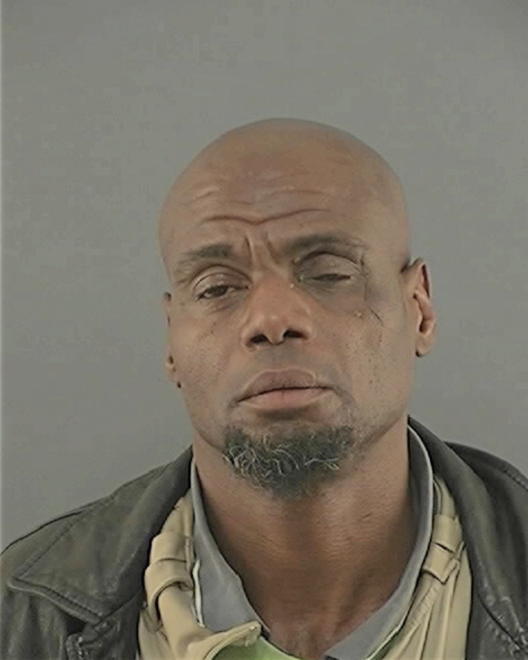 WILSON, DARRYL MAURICE - Peoria County, IL