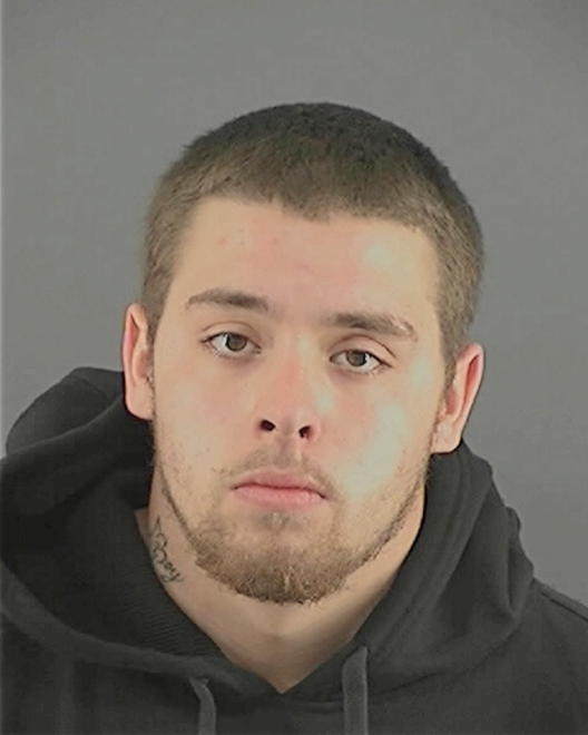 ARMSTRONG, WILLIAM GREGORY - Peoria County, IL