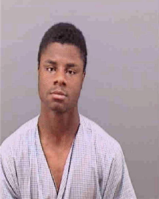 BONNER, JULIAN CORNELLUES - Peoria County, IL