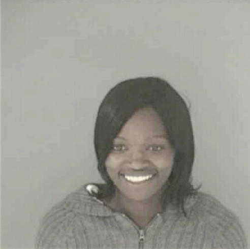 BOVAN, DESHUNDRA LYNN - Peoria County, IL