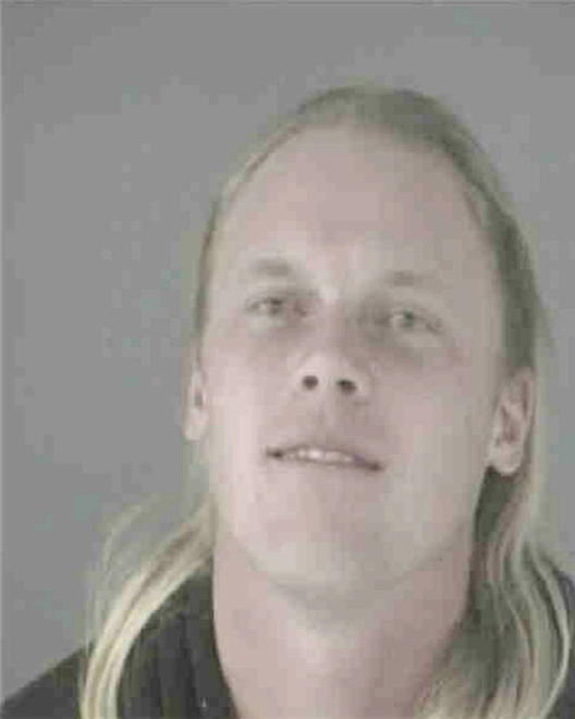 BUFFUM, TOBY GENE - Peoria County, IL