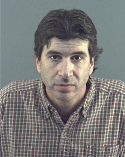 BURTON, STEPHEN JAMES - Peoria County, IL