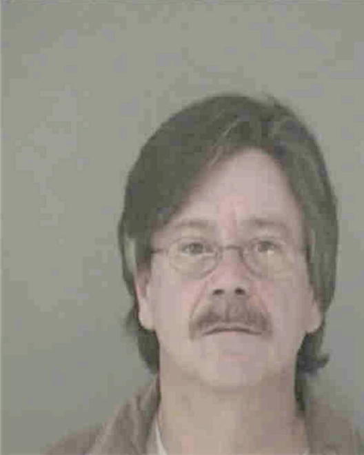 BUSHONG, RICHARD GERALD - Peoria County, IL