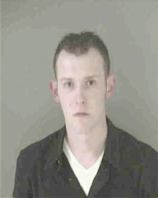 CARRIER, CHRISTOPHER JASON - Peoria County, IL