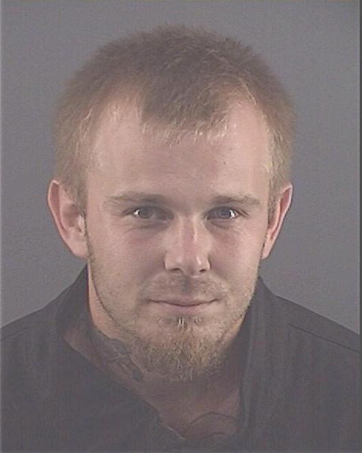CLAYTON, CHRISTOPHER GENE - Peoria County, IL