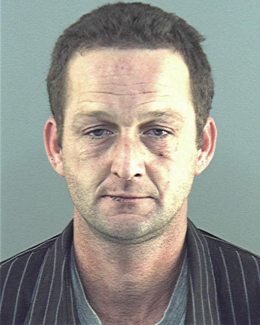 DANNER, CHAD J - Peoria County, IL
