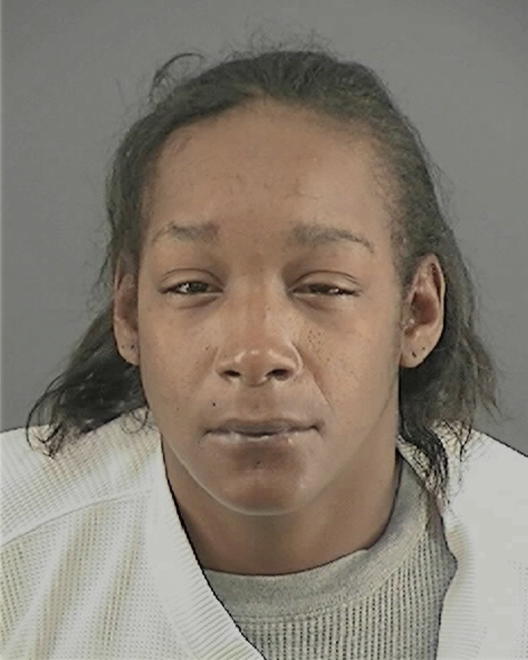 DELACRUZ, ANGEL KEYANA - Peoria County, IL