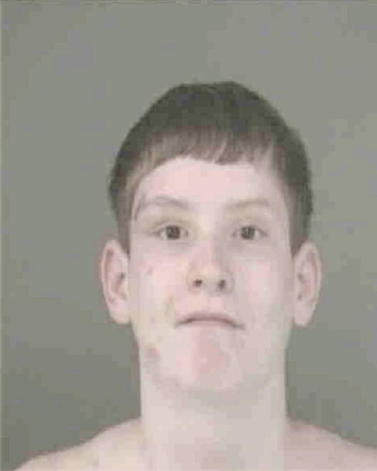 FORBES, CODIE A - Peoria County, IL