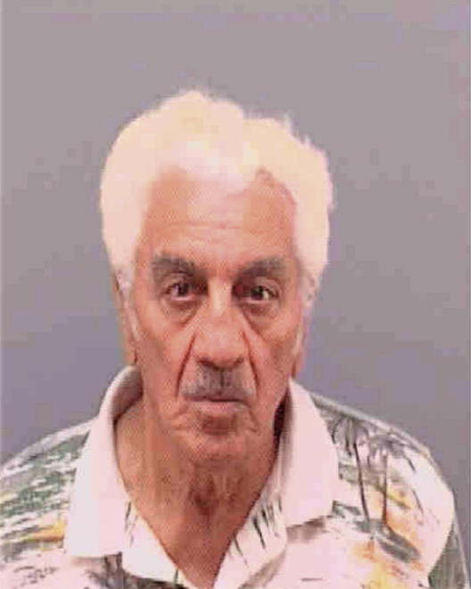 GENOVESE, JOHN - Peoria County, IL