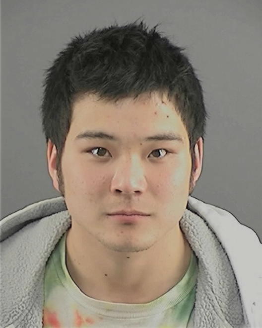 GIBSON, MATTHEW AARON - Peoria County, IL
