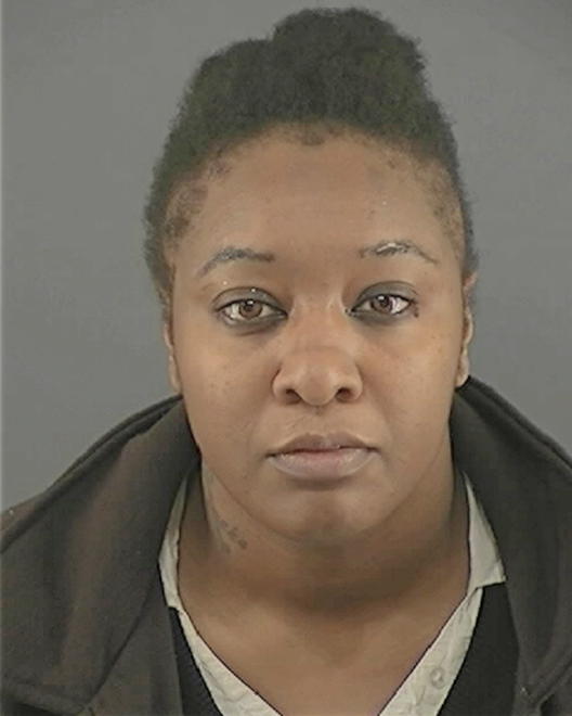 GREEN, SHAMEKA S - Peoria County, IL