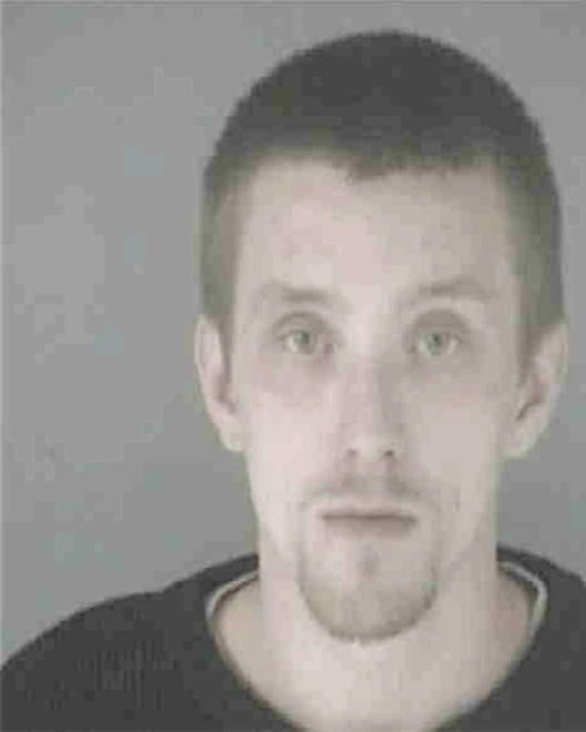 HATTON, LARRY JAMES - Peoria County, IL