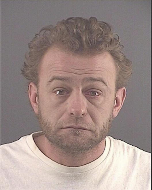 HONAKER, RYAN JERROD - Peoria County, IL