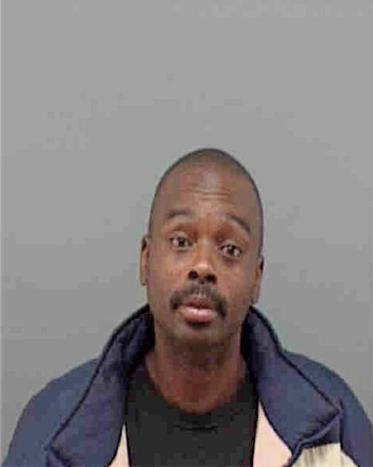 JOHNSON, CHARLES GLASPER - Peoria County, IL