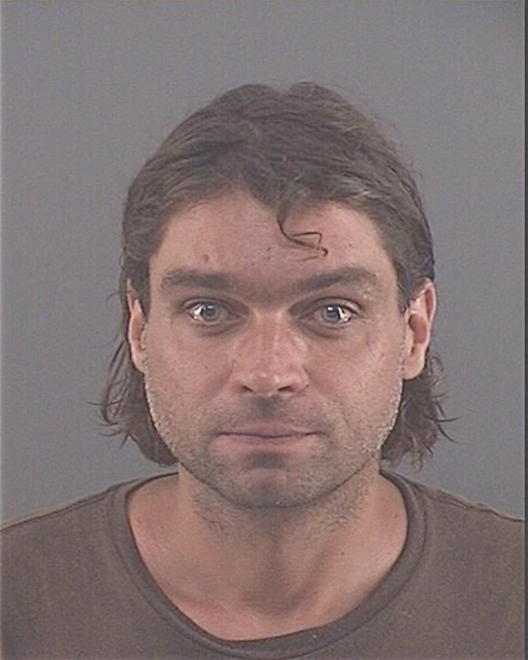 MAY, DWIGHT DAVID - Peoria County, IL