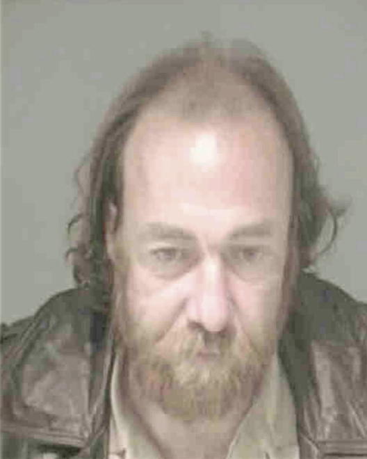 MAY, WAYNE LEON - Peoria County, IL