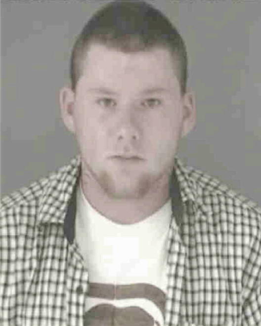 MCAVIN, GEORGE S - Peoria County, IL
