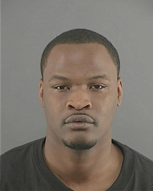 MCCREE, RASHEEM JUSTIN - Peoria County, IL