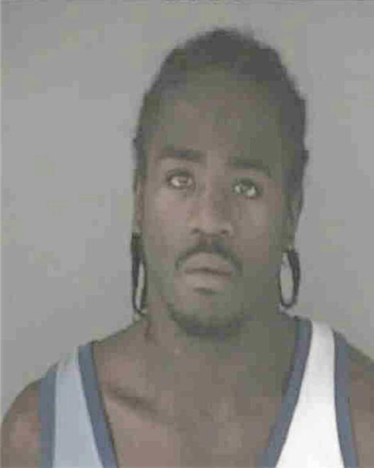 MCDONALD, TORLANDO DONTAE - Peoria County, IL
