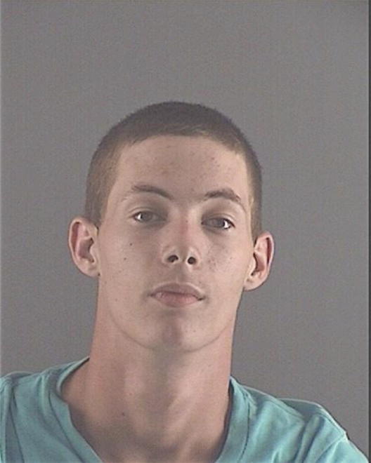 MILLER, KYLE M - Peoria County, IL