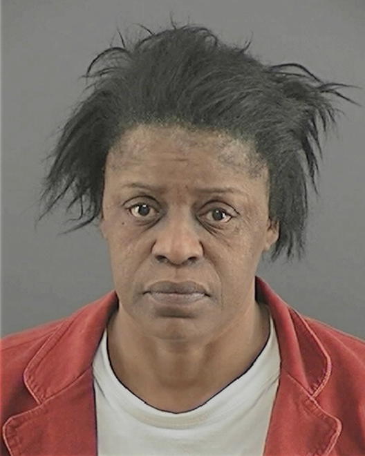MITCHELL, JOYCE ELAINE - Peoria County, IL