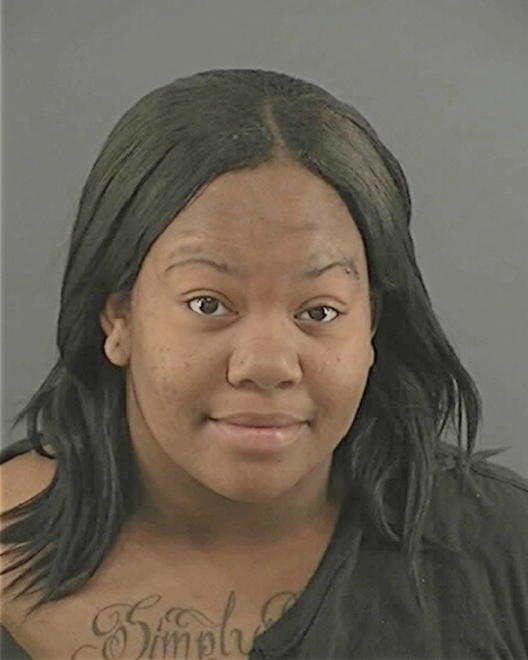 MOORE, AMEIKA CAPRICE - Peoria County, IL