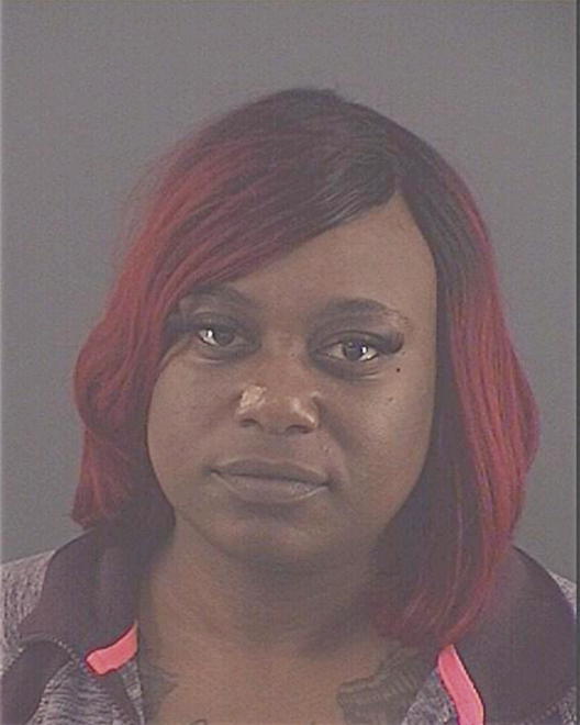 NEWELL, KEYANA - Peoria County, IL