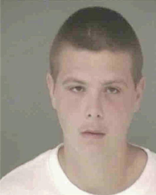 PASSWATER, CHARLES A - Peoria County, IL