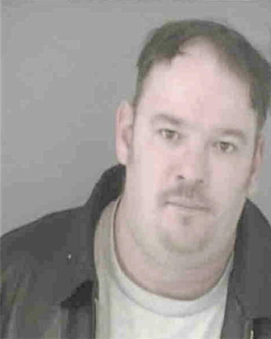 PAUL, RICHARD LEROY - Peoria County, IL
