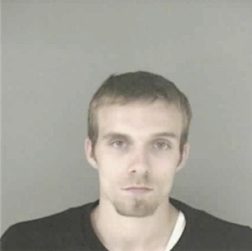 PEDROZA, BRIAN ANTHONY - Peoria County, IL