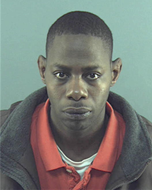 PERKINS, FRANK TERRELL - Peoria County, IL