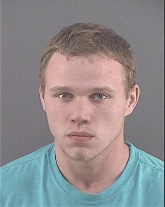 POHLMAN, AUSTIN MICHAEL - Peoria County, IL