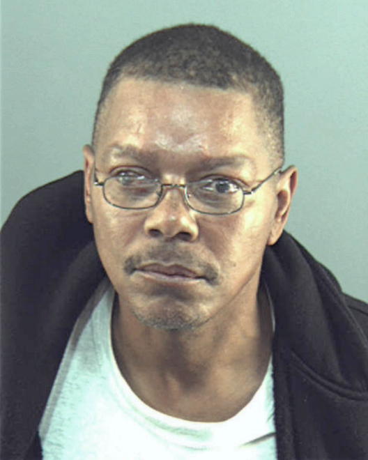 POWELL, FREDDIE LOUIS - Peoria County, IL