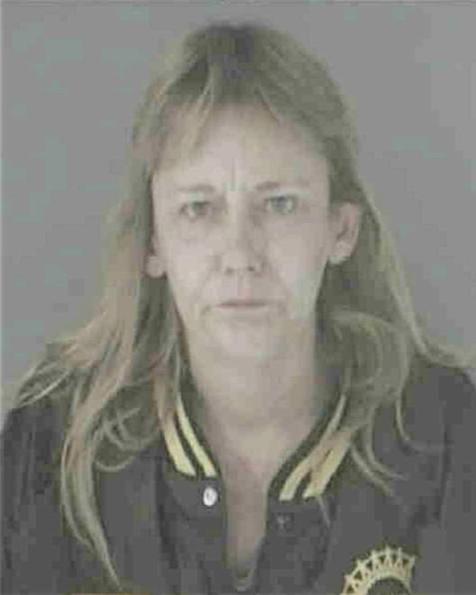 RICHARDS, DEBRA KAYE - Peoria County, IL