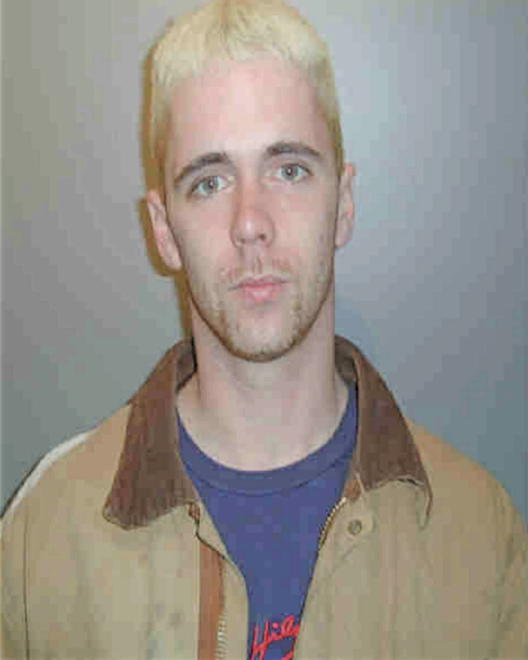 SCRIVENS, HENRY DENNIS - Peoria County, IL