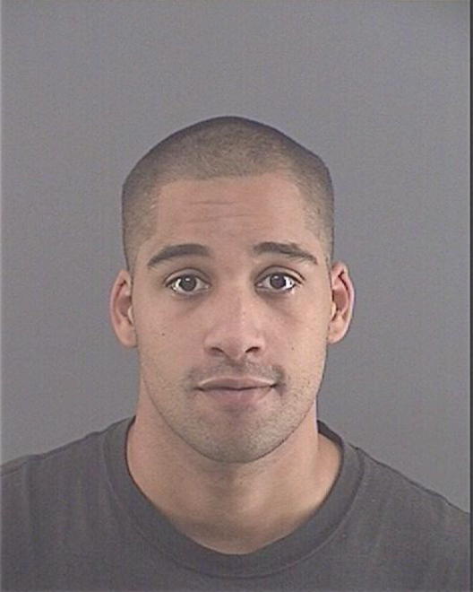 SENTI, CHRISTOPHER JAMERE - Peoria County, IL