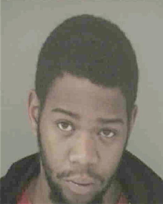 SMITH, DEAUNDRE LEMAR - Peoria County, IL