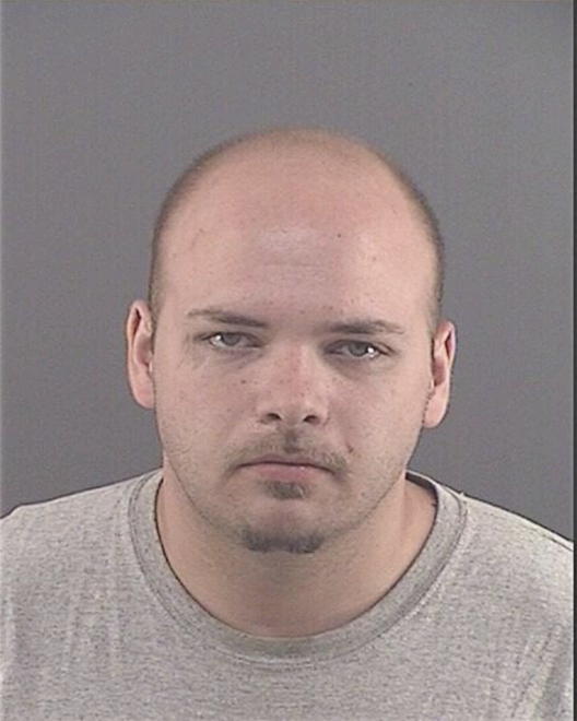 THEOBALD, WESLEY RANDOLPH - Peoria County, IL