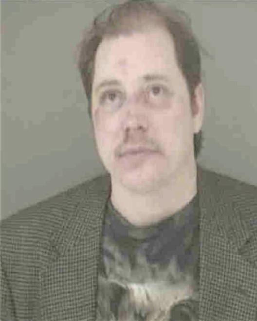 WILSON, KEVIN THOMAS - Peoria County, IL