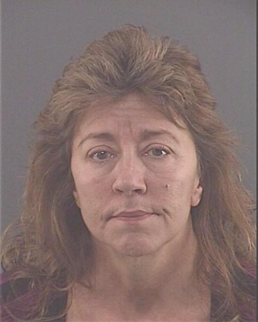 WOOD, TRENA D - Peoria County, IL