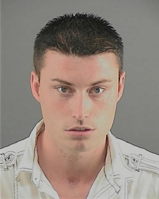 ANTHONY, SHAWN MICHAEL - Peoria County, IL
