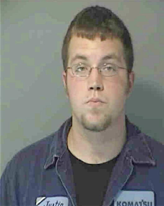 ARONHALT, JUSTIN C - Peoria County, IL