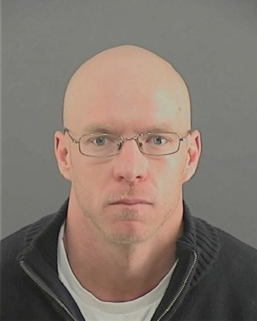 BAKER, PAUL J - Peoria County, IL