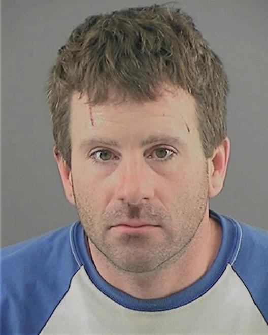 BAKER, RAYMOND THEODORE - Peoria County, IL