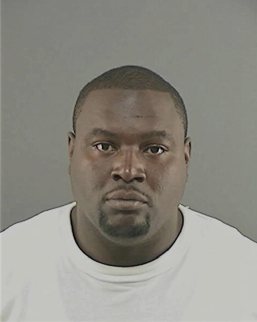 BILLUPS, ANTONIO LAMAR - Peoria County, IL