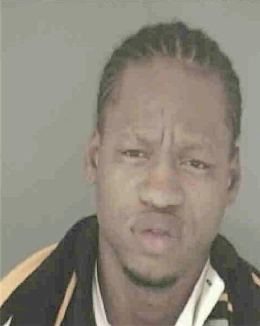 BROOKS, OMAR MAURICE - Peoria County, IL