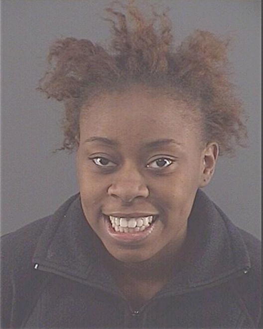 CARROLL, LARQUEL DESHANTE - Peoria County, IL