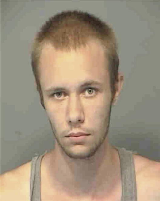 CHANDLER, DAVID ALLEN - Peoria County, IL