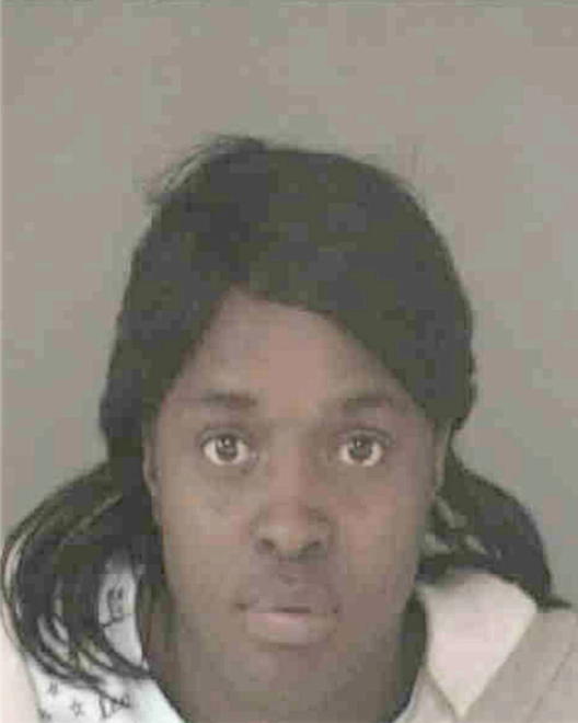 FAULKNER, KENISHA SHARNDA - Peoria County, IL